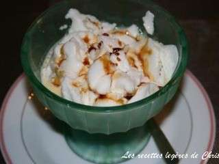 Ile flottante thermomix
