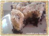 Brown-kies