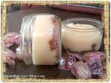 Crème-Yaourt orange-citron (surprizz Diabolo Lutii)