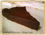 Fondant au chocolat