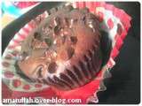 Petits Fondants aux chocolats