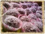 Truffe choco-coco