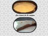 Cheesecake au fromage blanc et spéculoos