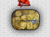 Nougat chinois