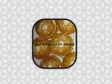 Tartelettes ananas coco