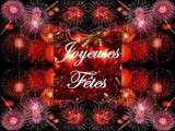 Joyeuses fêtes