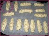 Petits pains au lait