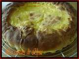 Toutché ou gâteau de ménage de Michèle