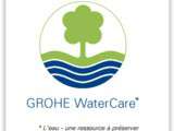Grohe Ecojoy - Minimise la consommation d‘eau tout en maximisant le confort