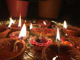 Happy Diwali 🙏🏼