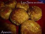 Arancini