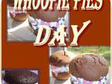 Bientot whoopie pie day n°3