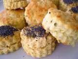 Scones' day