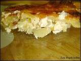 Gratin Dauphinois de Sophie Dudemaine & Joël Robuchon