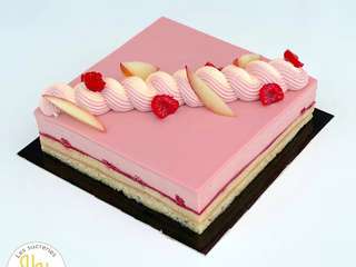 Recettes D Entremets De Les Sucreries De Yory