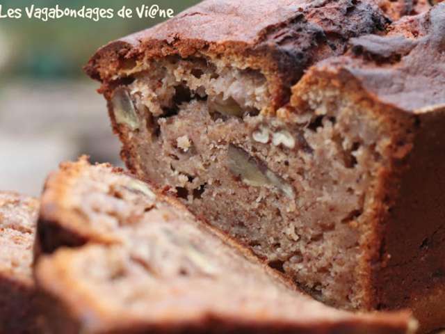 Recettes de Banana bread et Épices