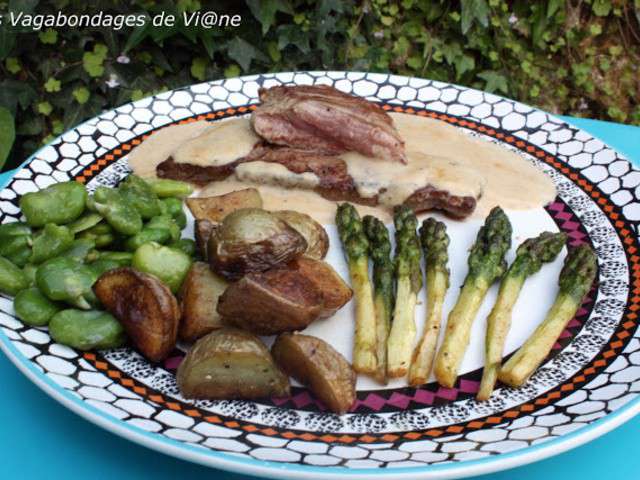 Recettes D Onglet Et Veau