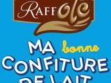 Concours 4 ans du blog avec Raff'Olé une gourmandise pour toute la famille