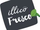 Illico Fresco votre panier fraîcheur bio à votre domicile , je vous retrouve en cuisine en duo avec Les Délices de Clément