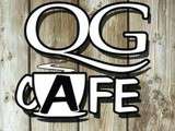 Qg Café Lunel un lieu de détente où il fait bon vivre