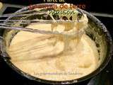 Purée de pommes de terre maison