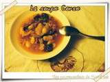 Soupe Corse