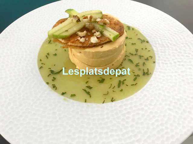 Recettes De Pomme De Lesplatsdepat