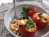 Tomates printanières