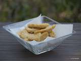 Panisses (vegan)