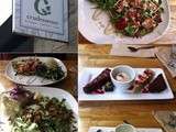 Vegan in Québec