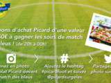 And the winner is… Concours Picard