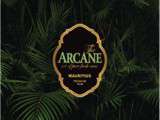 Arcane ou l’art de transformer la canne à sucre en nectar