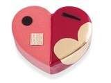 Baiser de Fauchon, à couper le souffle… {St Valentin}