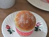 ✶ Brioche Butchy fourrée à la crème de marron ✶