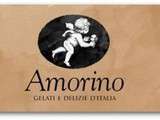 C'est Tutti Frutti chez Amorino