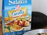 ► Cannelloni d’aubergines farcies au Grillis (Halloumi) ◀︎