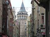 Carnet de voyage : Istanbul… (Part 1)