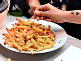 Ce soir, on se fait une frite ? Oui mais à l’Actifry
