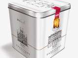 Et le lot gourmand Motta est pour