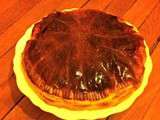 ✺ Galette des Rois et des Reines - Crème de marron et amande ✺