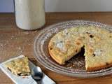 Gateau Lorrain Choco-Coco