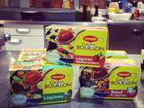 Houmous de lentilles pour l’Atelier Maggi… que