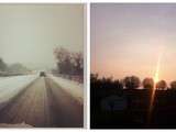 Instagram de Mars