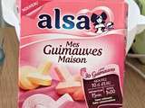 J’ai testé pour vous : Mes Guimauves Maison Alsa