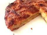 Kouign Aman Express {Breizh Power}
