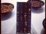 L’Atelier – Nestlé {Chocolat}