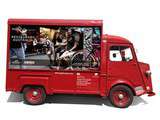 L’Australie arrive à Paris en Food truck