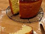 ✷ La Dolce Vita… Pandoro ✷