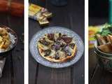 Maggi, Maggi… et tartelette au magret {Concours Inside}