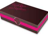 Mood Box Napolitain Choco-Framboise ! {Gagnant Inside}
